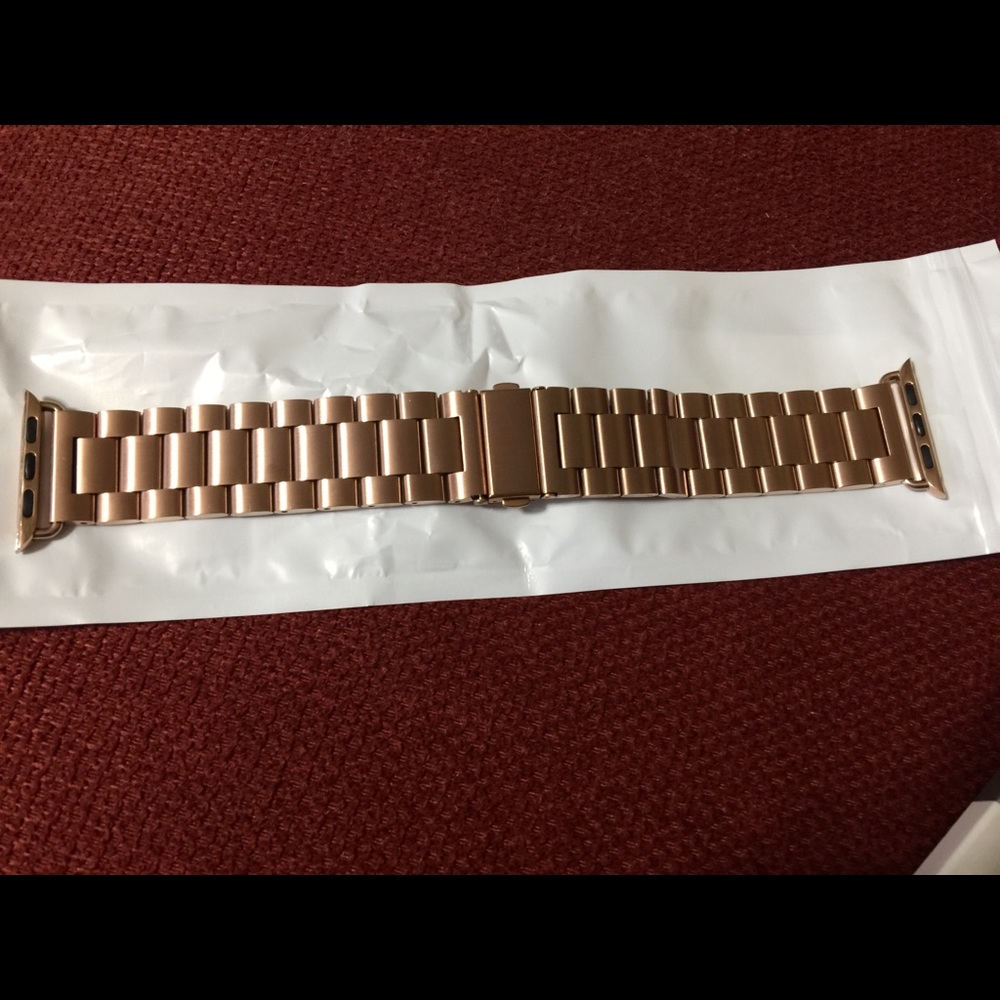 Apple iwatch wristband